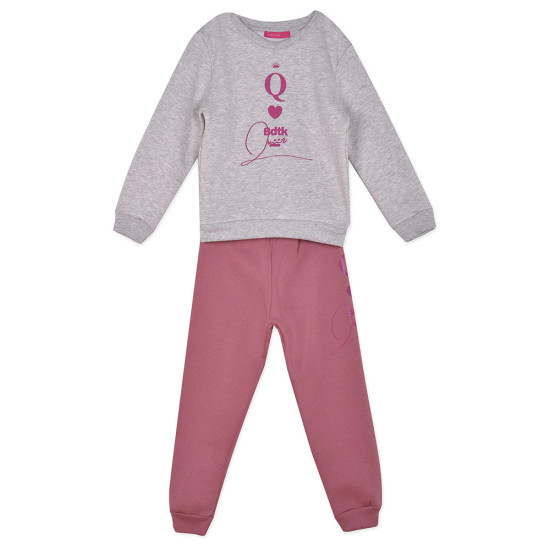 Bodytalk Βρεφικές φόρμες σετ